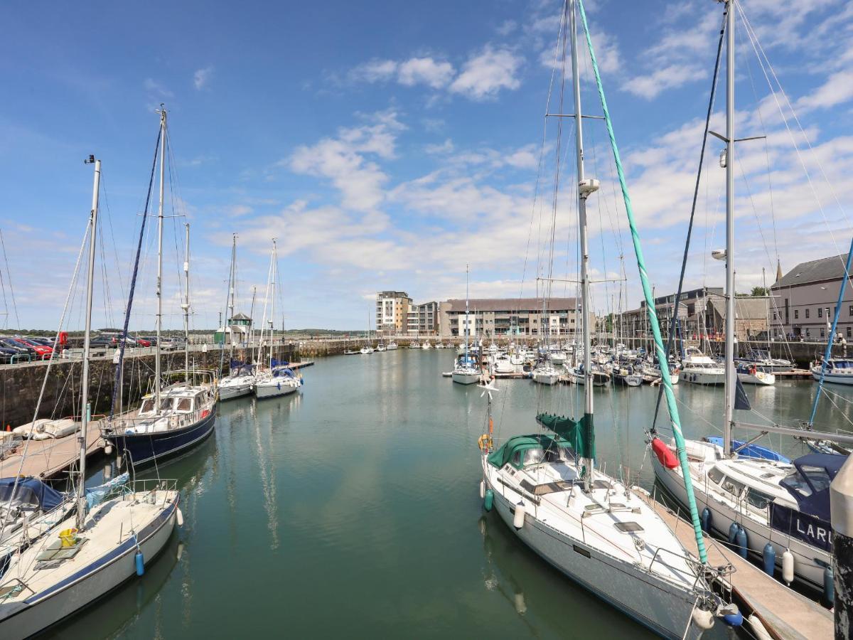 Llety Pen Deitsh 1 * Caernarfon