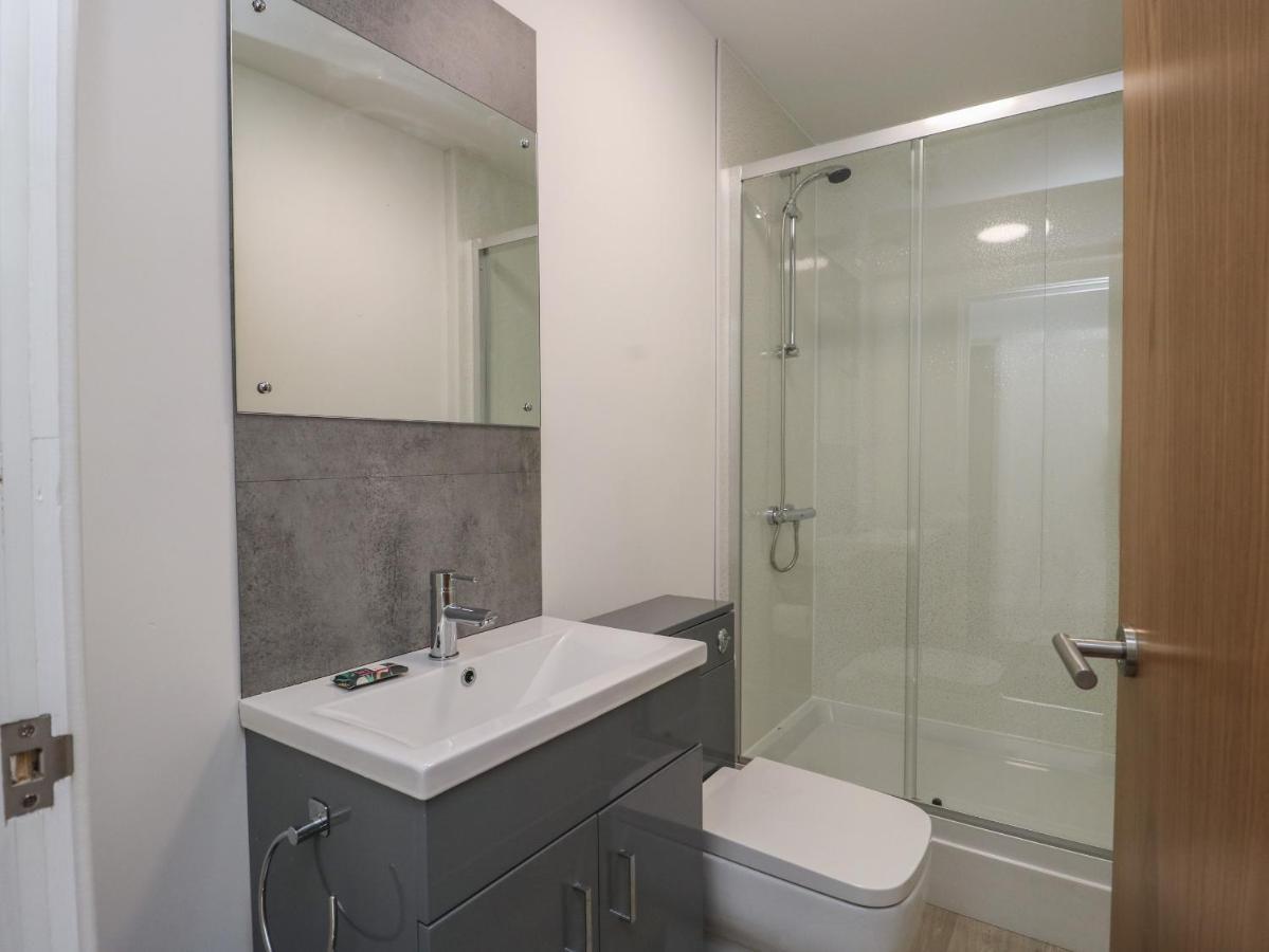 Apartment Llety Pen Deitsh 1