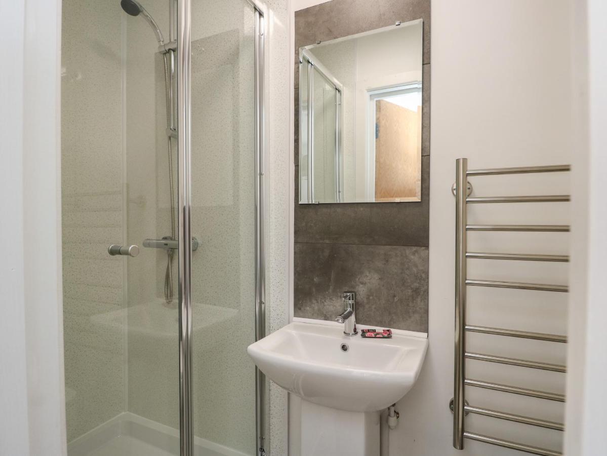 Llety Pen Deitsh 1 Apartment