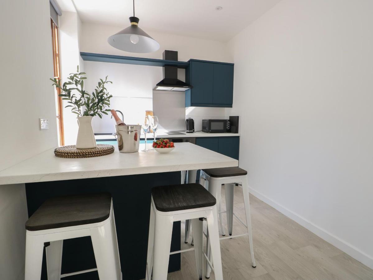 Apartment Llety Pen Deitsh 1 *