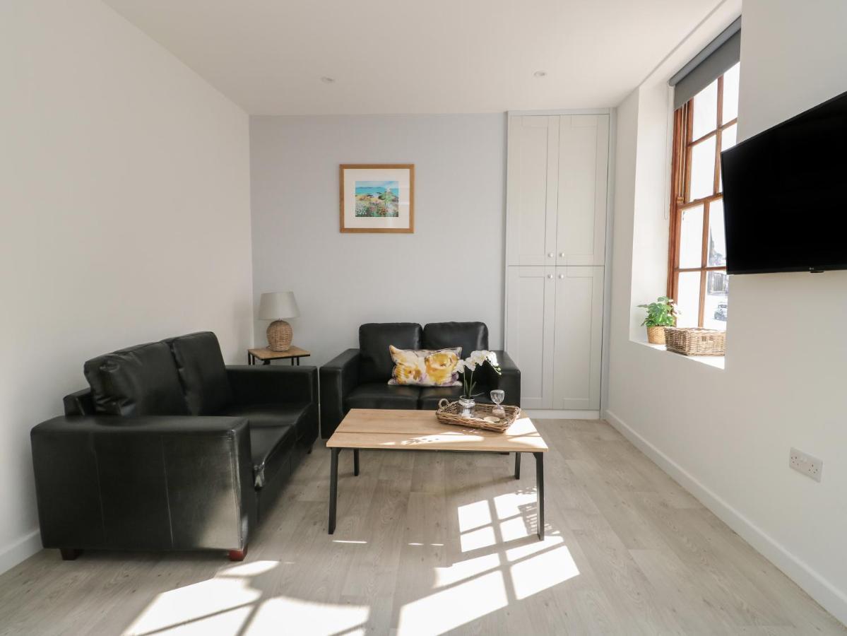 Llety Pen Deitsh 1 Caernarfon
