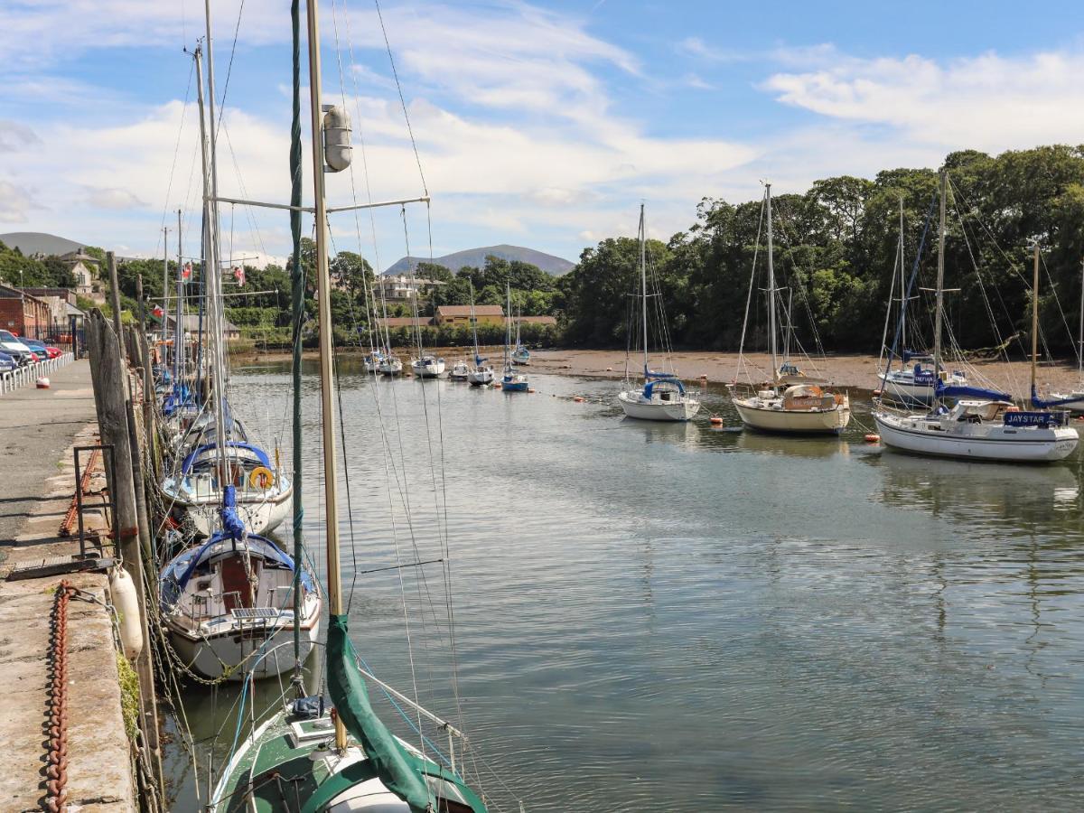 Llety Pen Deitsh 1 * Caernarfon