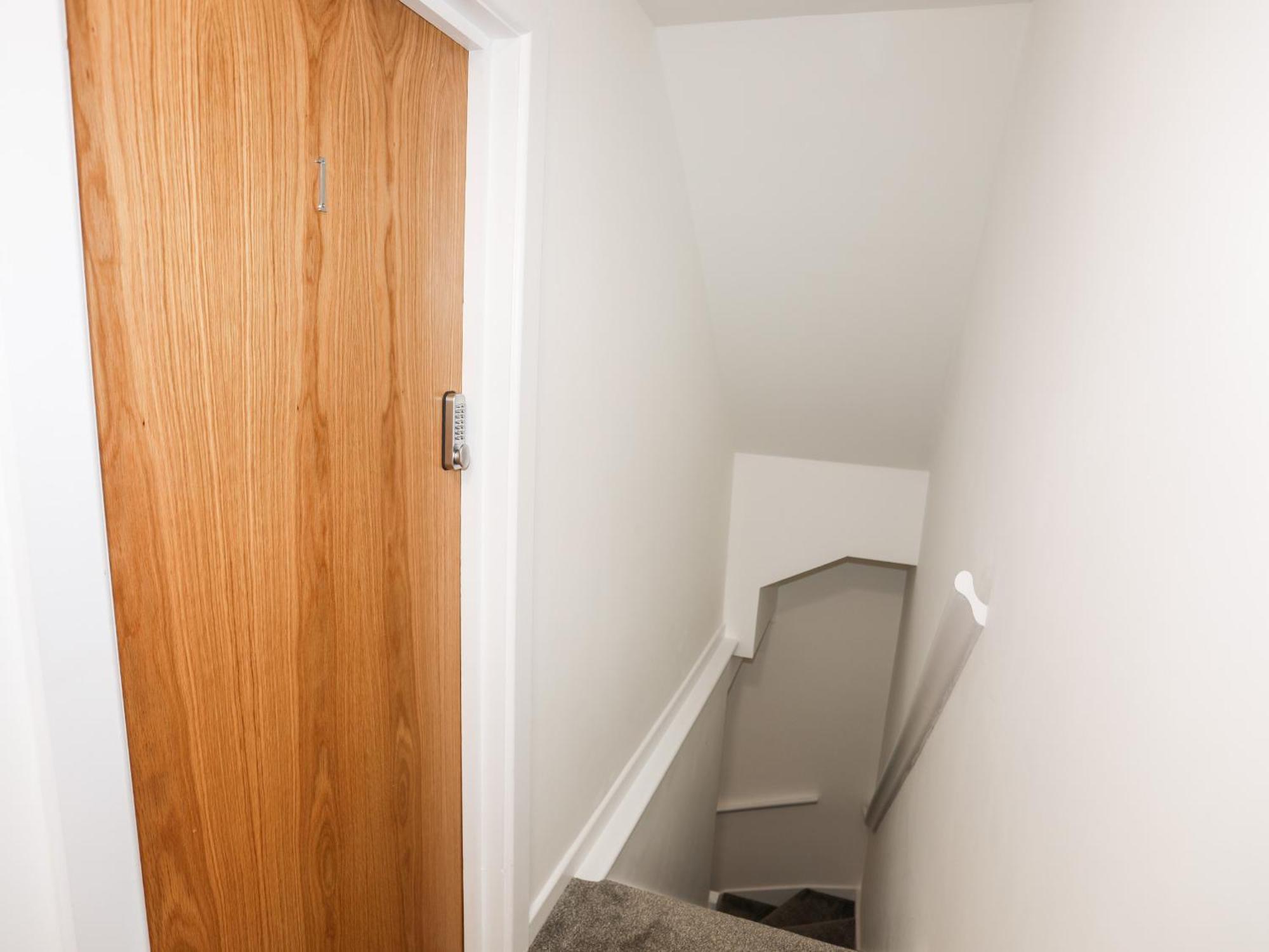 Llety Pen Deitsh 1 Apartment *