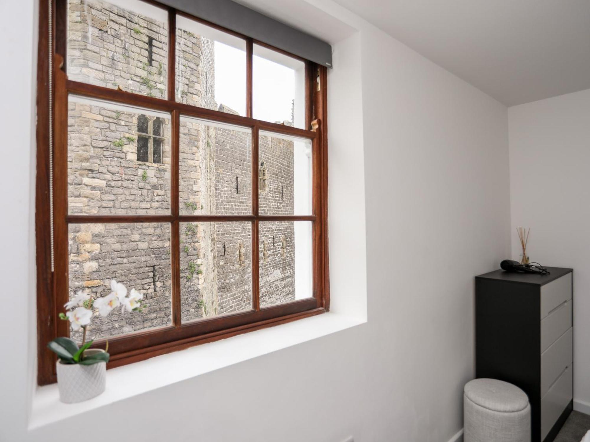 Apartment Llety Pen Deitsh 1 *