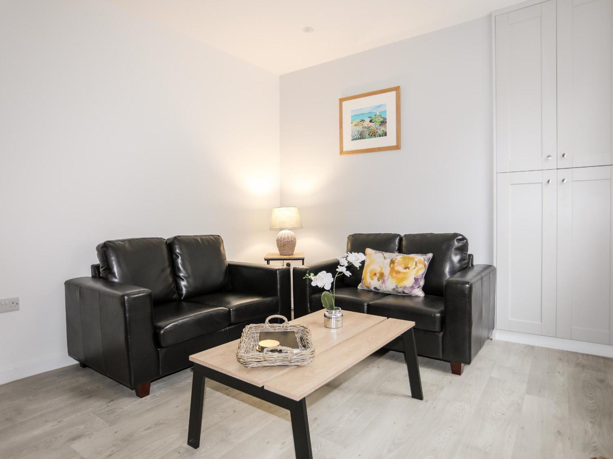 Llety Pen Deitsh 1 Caernarfon