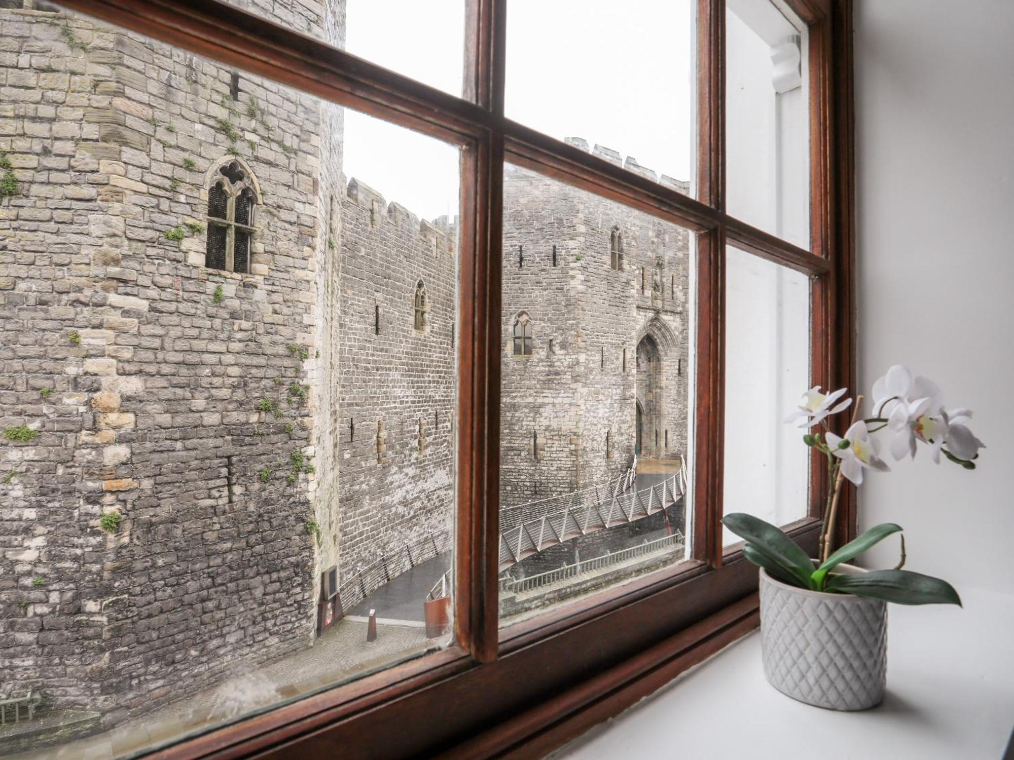 Apartment Llety Pen Deitsh 1 *